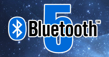Bluetooth 5 with double speed