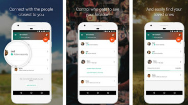 Google launches personal safety app ‘Trusted Contacts’