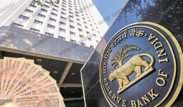 RBI to issue new ₹10 currency notes soon