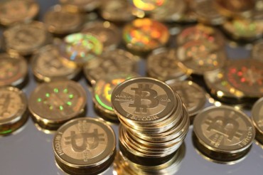 Bitcoin is now worth twice as much as gold