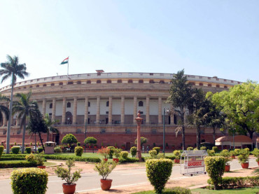 Monsoon session of Parliament likely to begin on July 12
