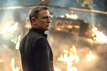 Daniel Craig to return as James Bond for new film