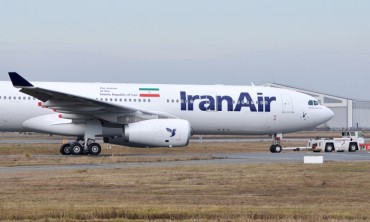 Iran appoints 1st female CEO of national carrier in history
