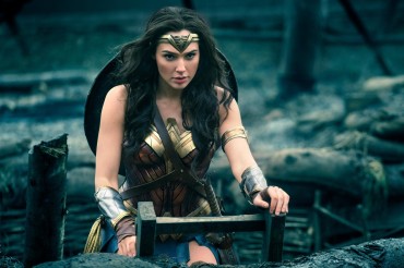 Wonder Woman becomes DC Extended Universe top-grossing film