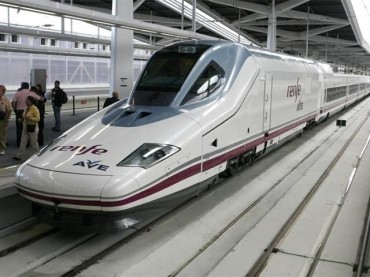 Delhi-Varanasi bullet train to cut travel time by over 9 hrs