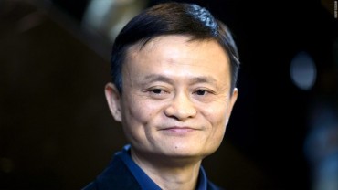 Alibaba Founder Jack Ma becomes Asia’s richest person