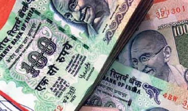 RBI to print new Rs. 100 notes from April 2018