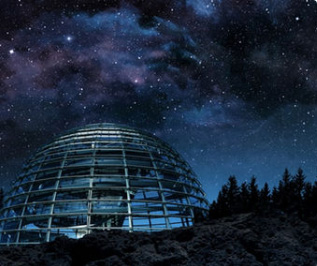 China to build world’s highest planetarium in Tibet