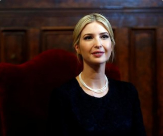 Ivanka Trump to use her own bullet-proof car in Hyderabad