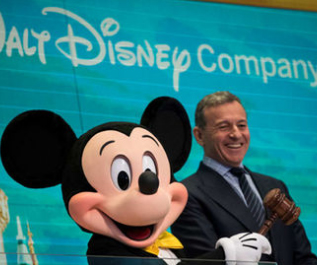 Disney acquires entertainment assets of Fox for $52 billion