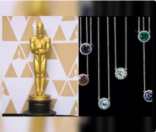 65 lakh gift bag given to nominees at Oscars