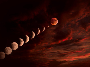July 27 total lunar eclipse to be the longest of 21st century