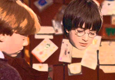 Harry Potter invisibility cloaks are a step closer to reality