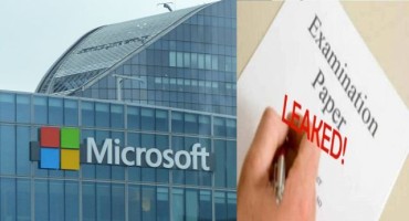 Microsoft tech to keep CBSE papers leak-proof 30 mins prior exam