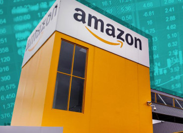 Amazon is now worth $1,000,000,000,000