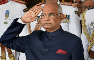 President’s rule to be imposed in Jammu and Kashmir