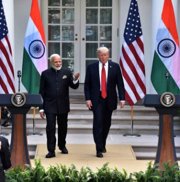 India, US and Japan to hold trilateral meet at G20 summit