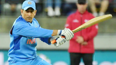 The first Indian cricketer to play 300 T20 matches