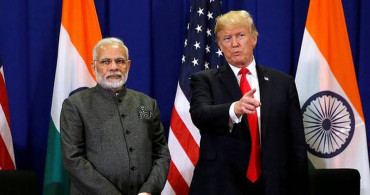 U.S. may end zero-tariffs for India