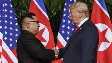 Second Trump-Kim Summit set for Vietnam
