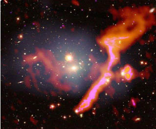 New map reveals 3,00,000 undiscovered galaxies in Universe
