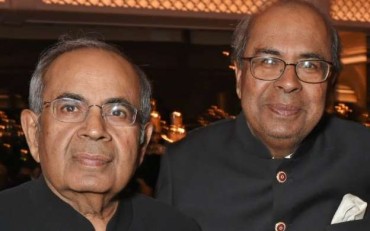 Hinduja brothers regain top spot in UK rich list