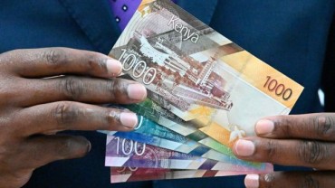 Kenya’s new banknotes and the battle against corruption