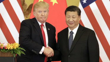Trump announces 10% tariff on $300 billion worth of Chinese goods