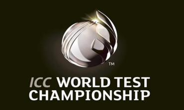The World Test Championship launched by ICC