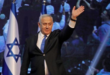 Israel’s parliament to be sworn in without new government