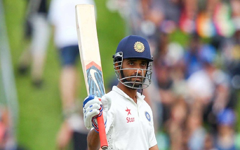 After 100 matches in 7 seasons for RR, Rahane traded to DC