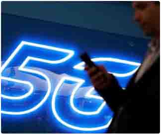 India joins China to oppose use of 26 GHz band for 5G