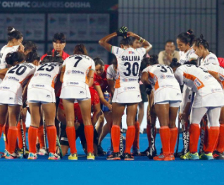 GOOD NEWS FOR INDIAN HOCKEY