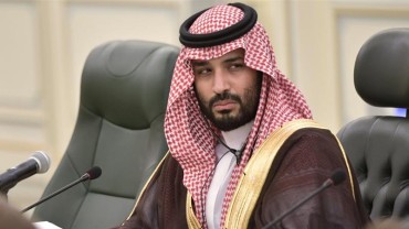 Saudi Arabia becomes first Arab nation to take over G20 presidency