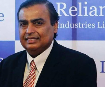Mukesh Ambani’s RIL replaces Indian Oil at top of Fortune India 500 list