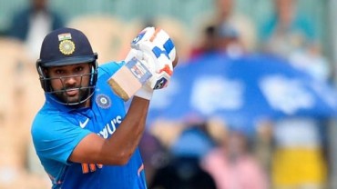 Rohit breaks 22-yr-old record
