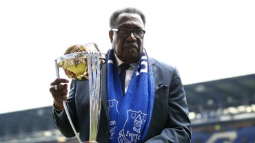Ex-Windies captain Clive Lloyd conferred with knighthood