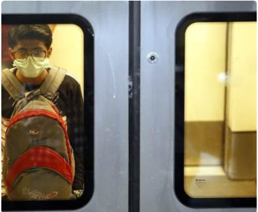 Delhi Metro to remain closed till March 31 to control coronavirus spread