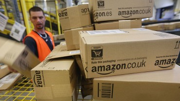 Amazon to pause restocking of non-essential items