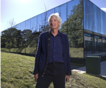 James Dyson tops UK’s rich list with £16.2bn