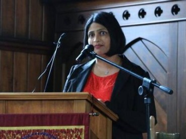 New Zealand’s first-ever Indian-origin minister