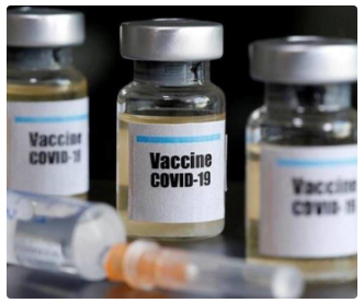 Jal Board & electricity dept staff to be among 1st to get COVID-19 vaccine in Delhi