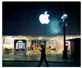 Apple temporarily shuts California, London stores due to COVID-19 surge