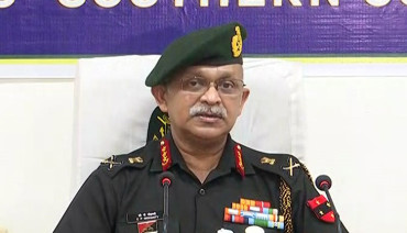 Lt Gen Chandi Prasad Mohanty to take over as new Army Vice-Chief