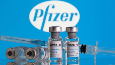 Pfizer vaccine found 94% effective in first big real-world test