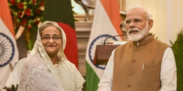 PM to visit B’desh on Mar 26-27