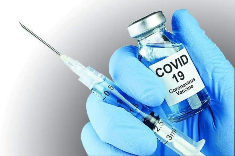 India approves emergency use of COVID-19 jabs Covovax, Corbevax & Merck’s antiviral pill