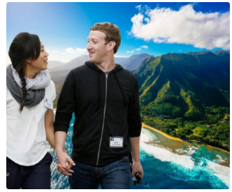 Meta CEO Mark Zuckerberg buys 110 more acres of land in Hawaii