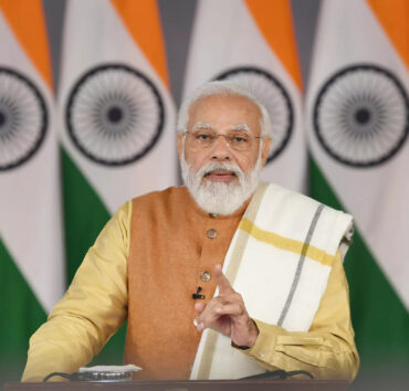 PM Modi declares January 16 as National Startup Day