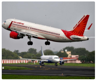 India to resume regular international flights after 2 years